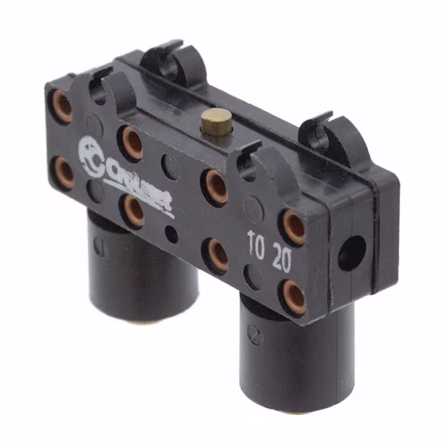 81281510 Crouzet Pneumatique Hydraulique - Vannes et Contrôle